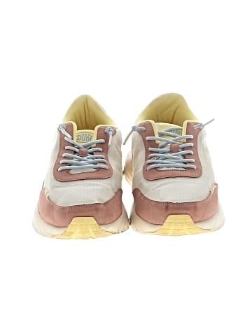 Hey Dude Sneakers (view 2)