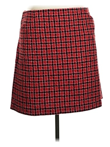 Ann Taylor LOFT Outlet Casual Skirt (view 1)