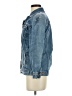 Madewell Blue Denim Jacket Size XXS - photo 5