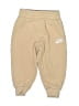 Nike Tan Casual Pants Size 2T - photo 1