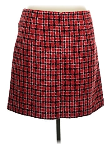 Ann Taylor LOFT Outlet Casual Skirt (view 2)