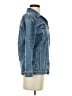 Madewell Blue Denim Jacket Size XXS - photo 4