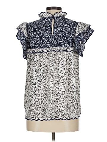 THML Sleeveless Blouse (view 2)
