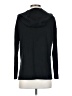 Banana Republic Black Pullover Hoodie Size XS - photo 2