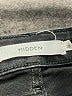 Hidden Jeans Black Jeans Size 28 waist - photo 7