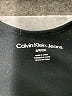 CALVIN KLEIN JEANS Black Tank Top Size S - photo 7