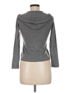 Akris Punto Pullover Hoodie (view 2)