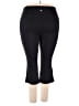 Lane Bryant Black Active Pants Size 18 - 20 Plus - photo 2