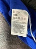 H&M Solid Blue Cargo Shorts Size 4 - photo 4