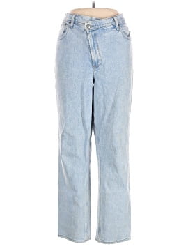 Abercrombie & Fitch Jeans (view 1)