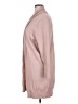 Leith Pink Cardigan Size XL - photo 5