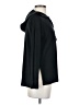 Banana Republic Black Pullover Hoodie Size XS - photo 4