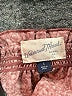 Universal Thread 100% Polyester Hearts Burgundy Casual Dress Size S - photo 4