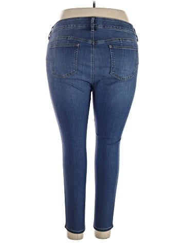Torrid Jeans (view 2)