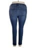 Torrid Solid Blue Jeans Size 20 Plus - photo 2