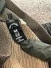 The Upside Gray Active Pants Size 8 - photo 7