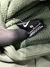 Nike Green Pullover Hoodie Size M - photo 7