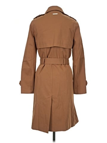 Soia & Kyo Trenchcoat (view 2)