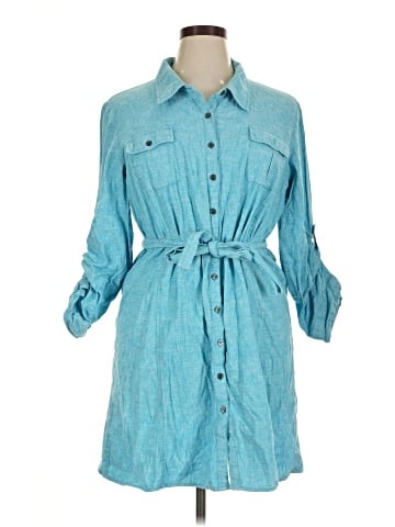 Dialogue Casual Dress (view 1)