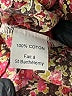 Assorted Brands 100% Cotton Paisley Pink Casual Skirt Size XS - photo 5