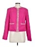 CAbi Tweed Pink Jacket Size M - photo 1