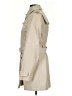 MICHAEL Michael Kors Tan Trenchcoat Size S - photo 5