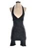 Assorted Brands Gray Romper Size S (estimated) - photo 1