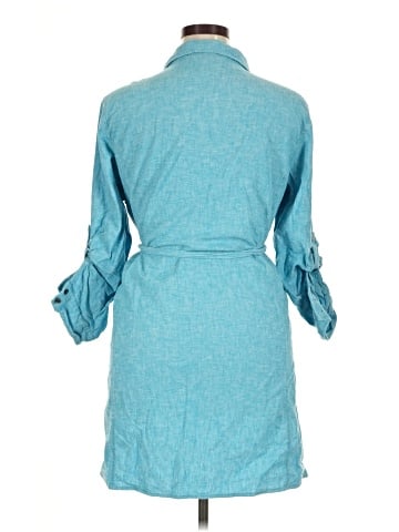 Dialogue Casual Dress (view 2)