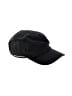 all in motion Black Baseball Cap One size - photo 1
