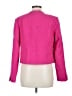 CAbi Tweed Pink Jacket Size M - photo 2