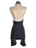 Assorted Brands Gray Romper Size S (estimated) - photo 2