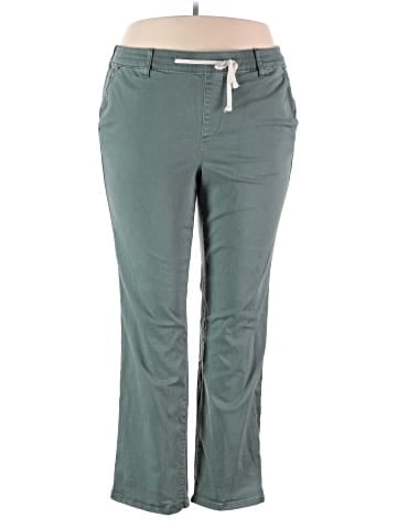 Torrid Casual Pants (view 1)