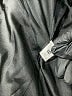 Calvin Klein 100% Wool Black Wool Coat Size 6 - photo 7