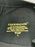 Thermajane Solid Black Active Pants Size L - photo 7