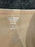Express Tan Sleeveless T-Shirt Size XL - photo 7