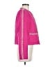 CAbi Tweed Pink Jacket Size M - photo 4