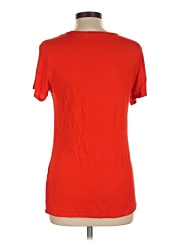 Active Basic Short Sleeve T-Shirt (view 2)