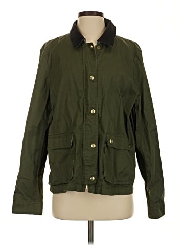 J.Crew Factory Store Jacket (view 1)