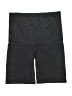 Shapermint 100% Polyamide Solid Black Athletic Shorts Size 4XL - photo 2