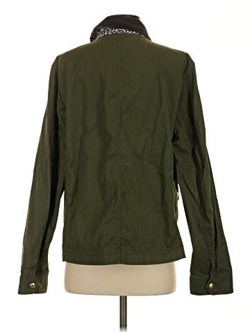 J.Crew Factory Store Jacket (view 2)