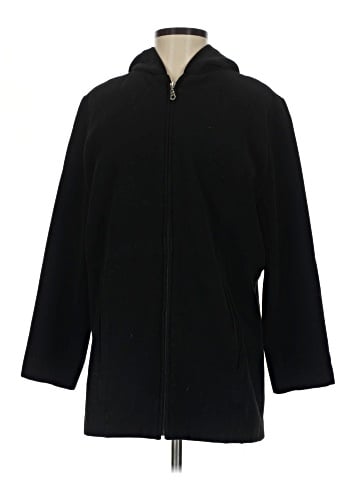 Isda & Co Coat (view 1)