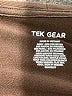 Tek Gear Brown Cardigan Size L - photo 8