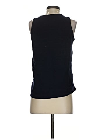 Ann Taylor LOFT Sleeveless Blouse (view 2)