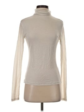 HEATTECH Long Sleeve Turtleneck (view 1)