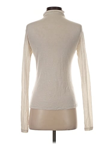 HEATTECH Long Sleeve Turtleneck (view 2)
