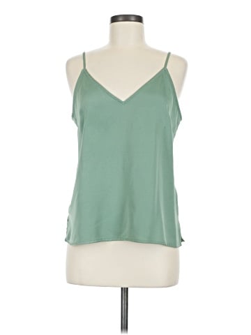 A New Day Sleeveless Top (view 1)