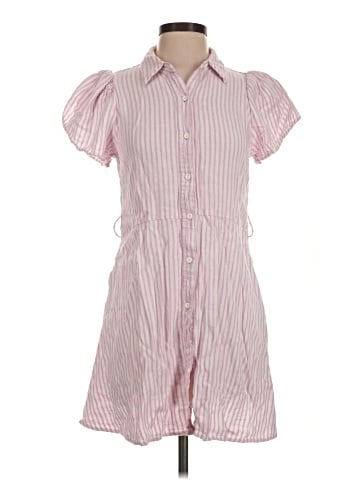 Alexis Casual Dress (view 1)
