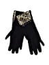 Unbranded Black Gloves Size S - photo 1