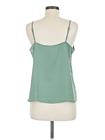 A New Day Sleeveless Top (view 2)
