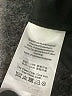 DKNY 100% Polyester Black Casual Dress Size 14 - photo 8